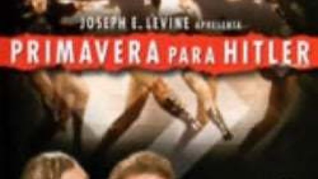 Primavera Para Hitler