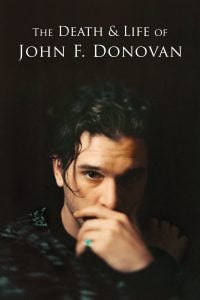 The Death and Life of John F. Donovan