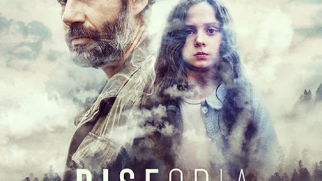 Disforia