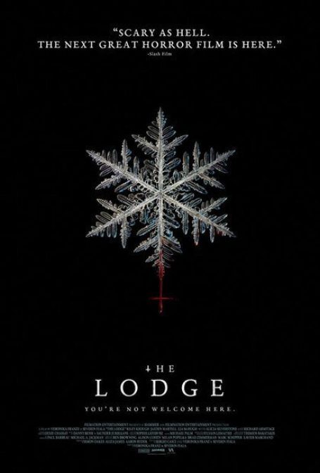 The Lodge