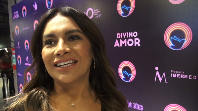 Programa Vertentes do Cinema #03 | Divino Amor