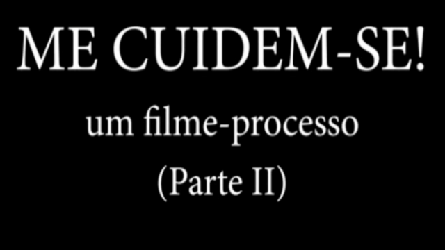 Me Cuidem-se! 2