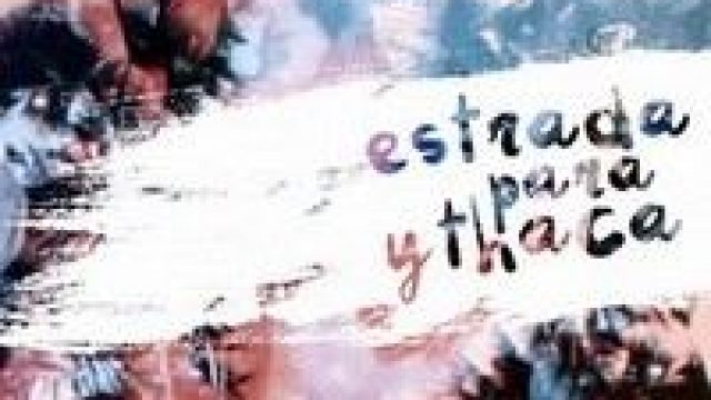 Estrada Para Ythaca