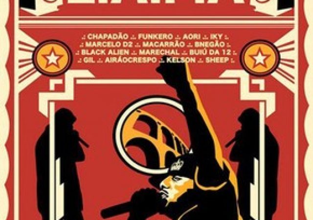 L.A.P.A – O Filme