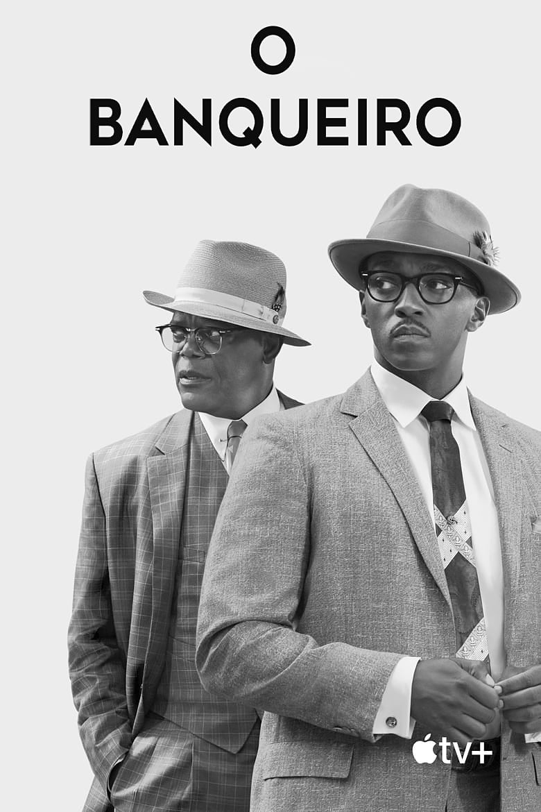 O Banqueiro - Vertentes do Cinema