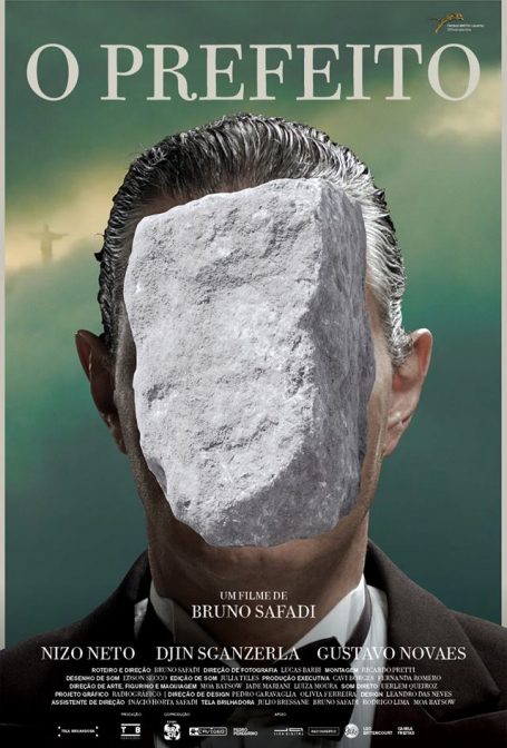 O Prefeito