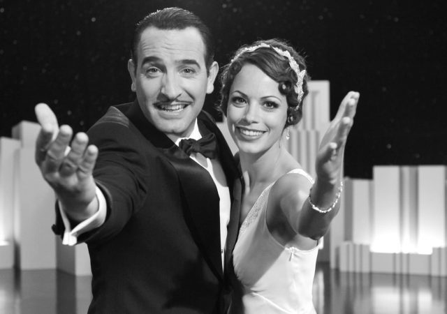 #05 – Receitas em Filmes: O Artista