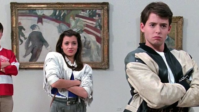 10 filmes para visitar no Dia dos Museus