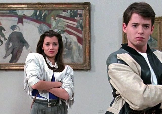 10 filmes para visitar no Dia dos Museus