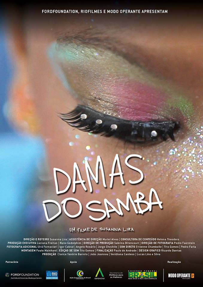 Damas do Samba