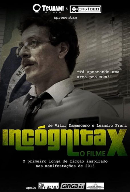 Incógnita X