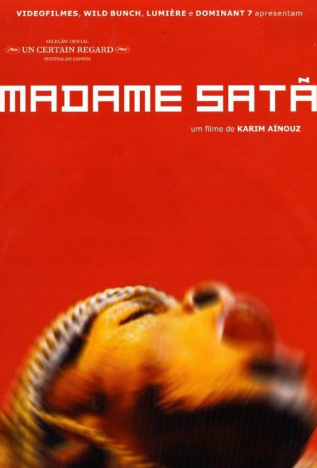 Madame Satã