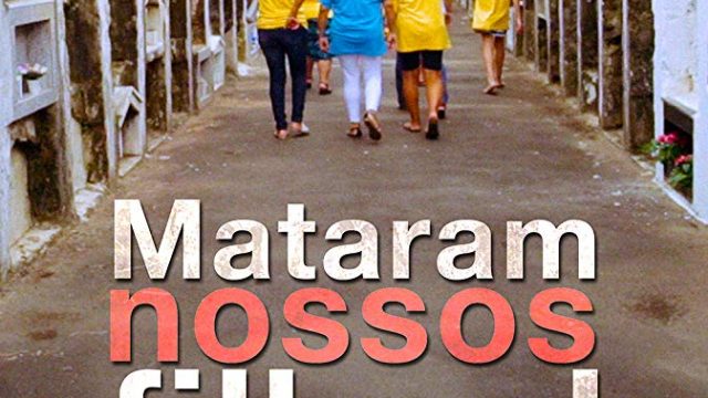 Mataram Nossos Filhos