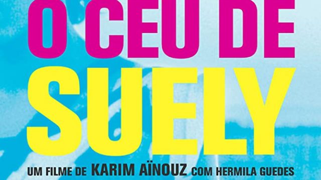 O Céu de Suely