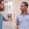 Protegido: O PORTEIRO DO DIA (2016), de Fábio Leal