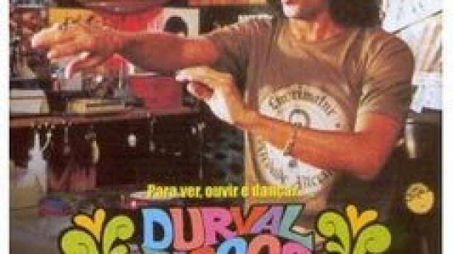Durval Discos