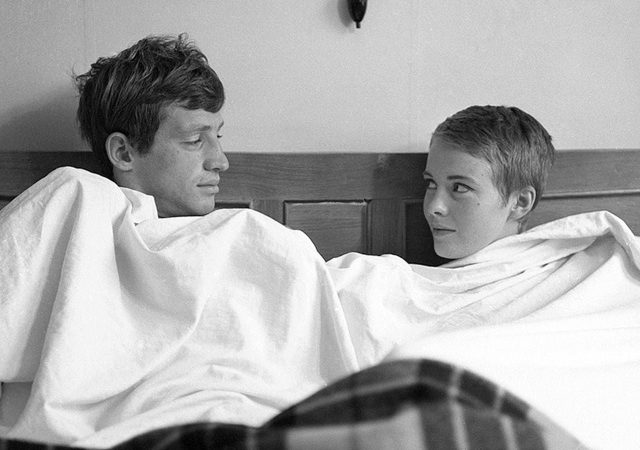 Curso de Crítica Cinematográfica na Escola Lume de Cinema