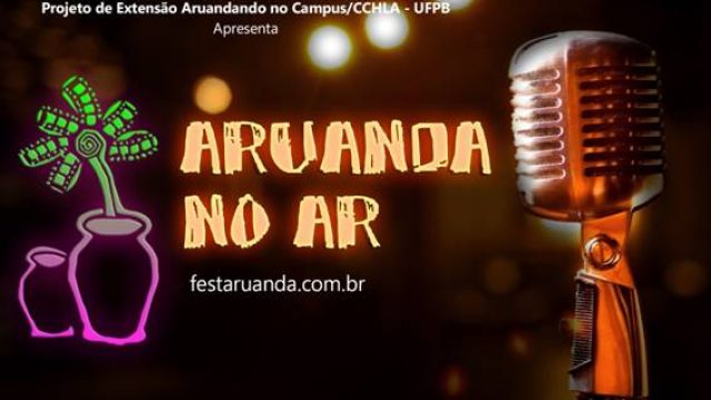 15º Festival Aruanda abre inscrições, anuncia lives e lança Podcast