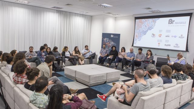 Inscrições Abertas para o Laboratório internacional de desenvolvimento de projetos audiovisuais