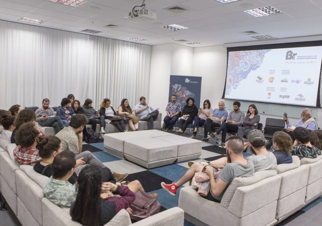 Inscrições Abertas para o Laboratório internacional de desenvolvimento de projetos audiovisuais