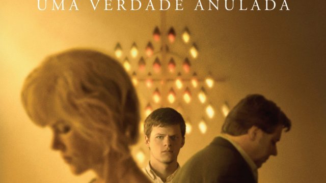 Boy Erased: Uma Verdade Anulada