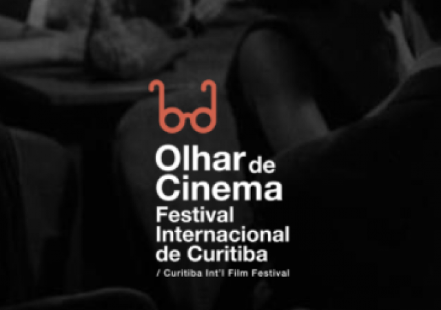 Olhar de Cinema no Mubi