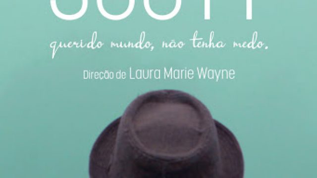 Com Amor, Scott