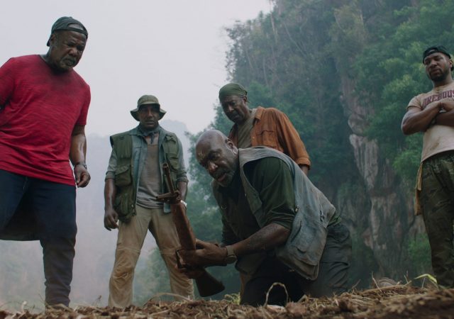 Os Indicados ao Critics’ Choice Super Awards 2021