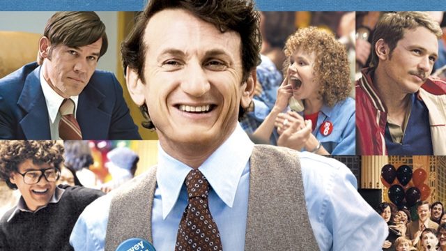 Milk – A Voz da Igualdade