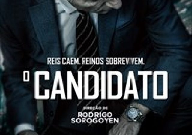 O Candidato