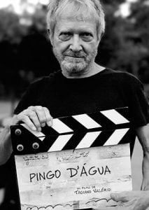 Pingo D'agua