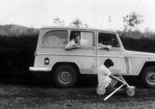 Tudo sobre a III Semana Cavideo Online