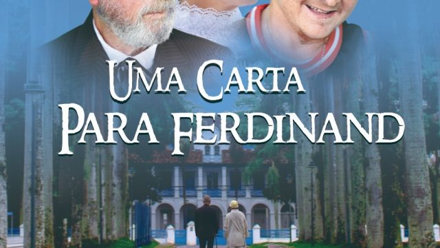Uma Carta para Ferdinand