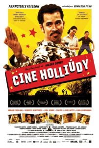 Cine Holliudy