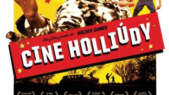 Cine Holliúdy