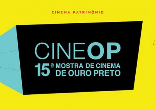 15a CineOP tem nova data e novo formato