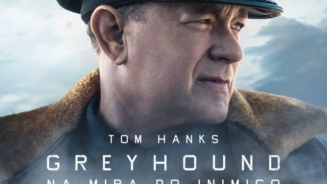 Greyhound: Na Mira do Inimigo