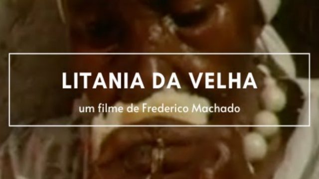 Litania da Velha