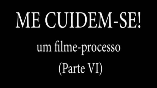 Me Cuidem-Se! 6
