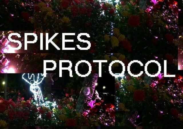 Protocolo Spikes