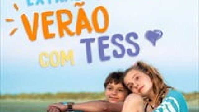 Meu Extraordinário Verão com Tess