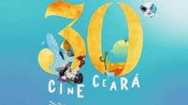 Cine Ceará anuncia novo formato e abre inscrições para a 30ª edição