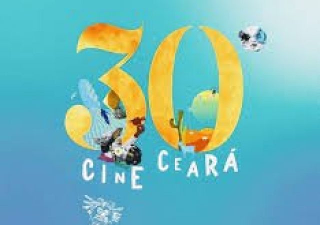 Cine Ceará anuncia novo formato e abre inscrições para a 30ª edição
