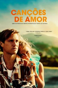 Canções de Amor