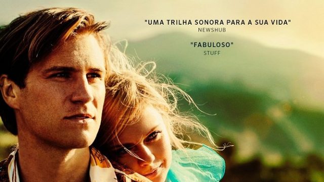 Canções de Amor