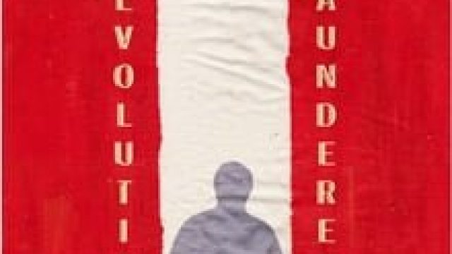 Revolução Lavanderia