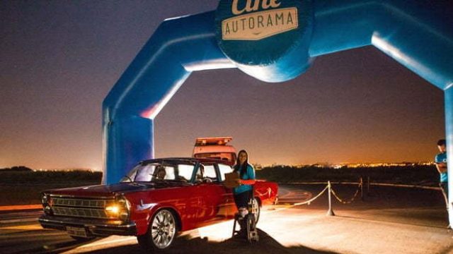 Cine Autorama vai a Mooca para celebrar 464 anos do bairro em SP