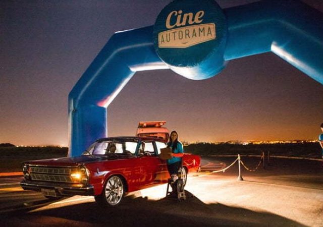 Cine Autorama vai a Mooca para celebrar 464 anos do bairro em SP