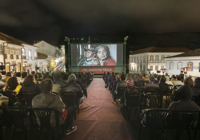 Cinema como Patrimônio Cultural é o mote das edições anuais da CineOP que celebra 15 anos em 2020