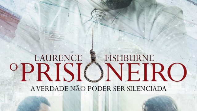 O Prisioneiro